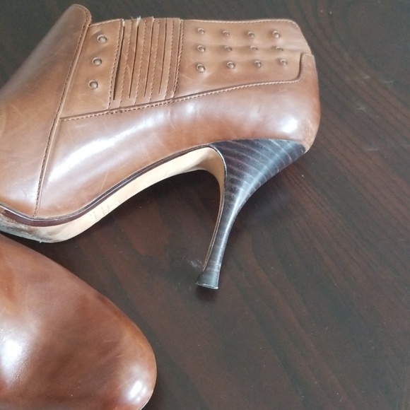 Max Studio booties - Picture 5 of 5